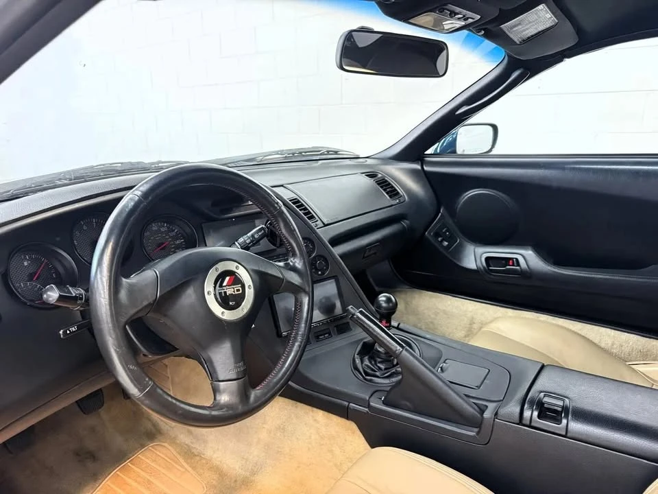 1993 Toyota Supra 3rd Gen - Image 11 of 17