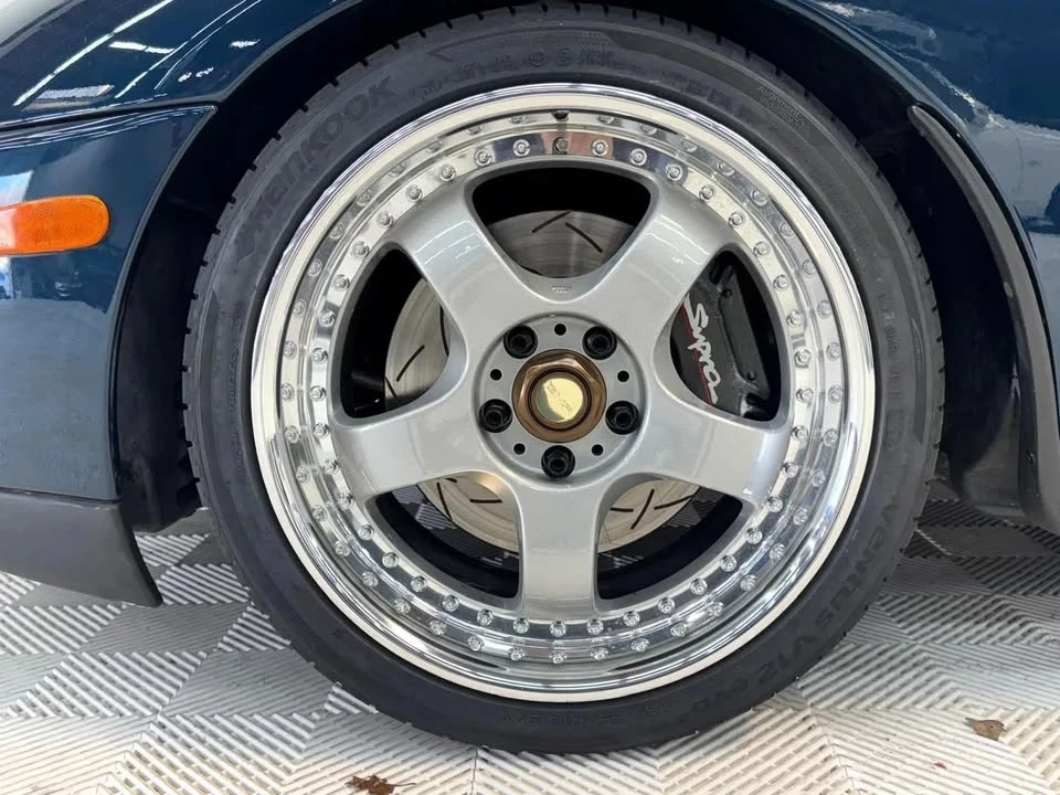 1993 Toyota Supra 3rd Gen - Image 15 of 17