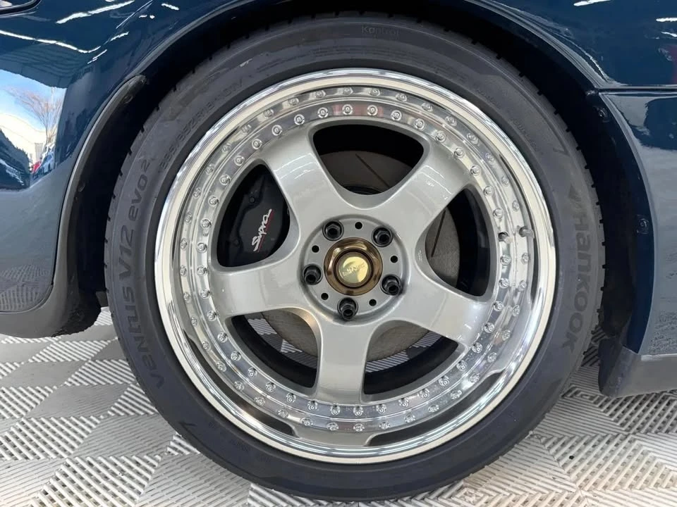 1993 Toyota Supra 3rd Gen - Image 10 of 17