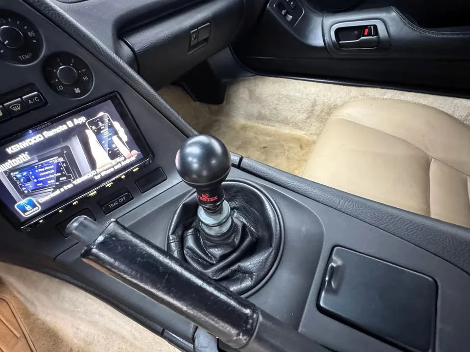 1993 Toyota Supra 3rd Gen - Image 16 of 17