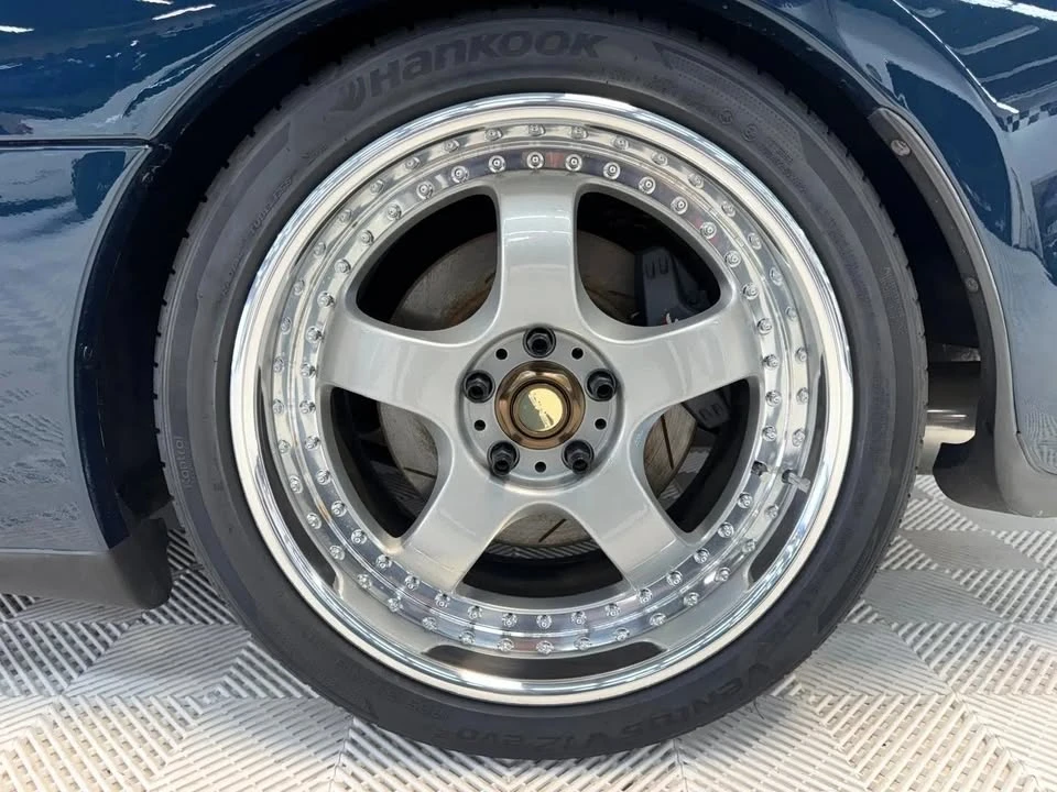 1993 Toyota Supra 3rd Gen - Image 14 of 17