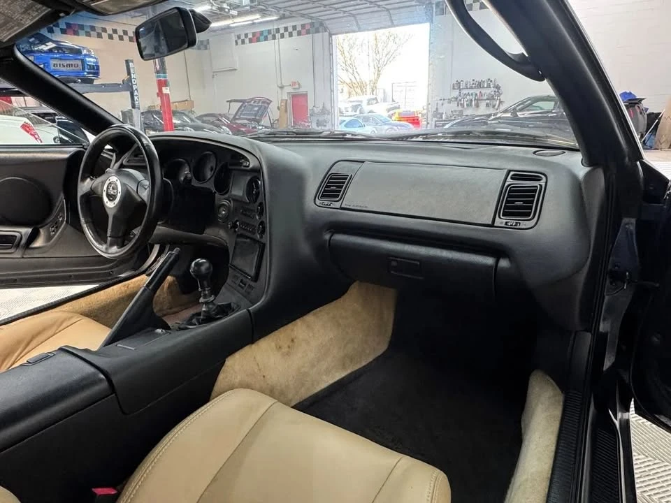 1993 Toyota Supra 3rd Gen - Image 17 of 17