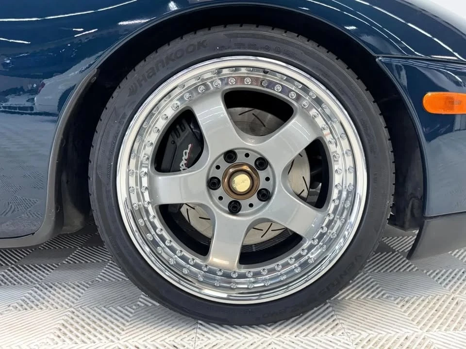 1993 Toyota Supra 3rd Gen - Image 9 of 17