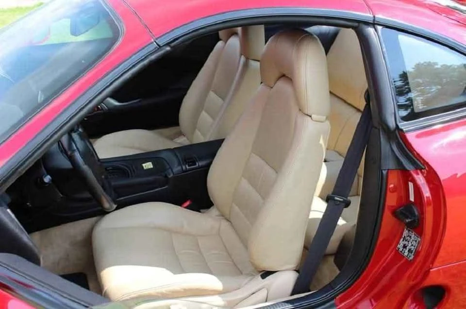 1993 Toyota Supra 4th Gen - Image 14 of 16