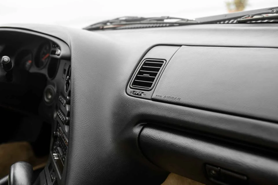 1993 Toyota Supra 4th Gen - Image 13 of 16