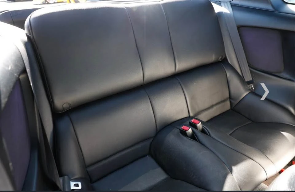 1993 Toyota Supra 3rd Gen - Image 9 of 12