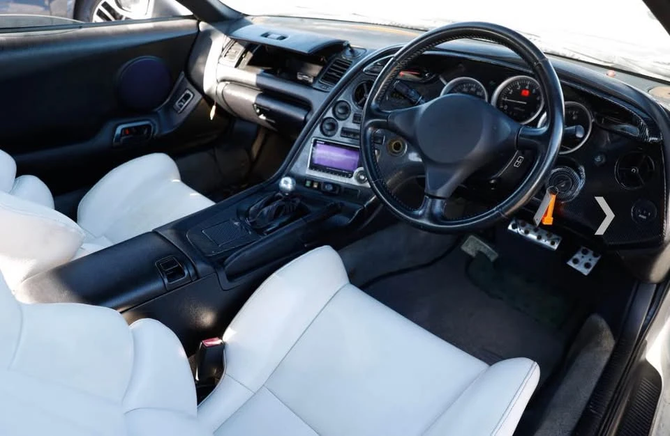 1993 Toyota Supra 3rd Gen - Image 7 of 12