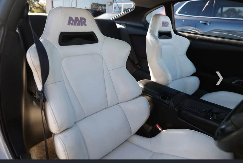 1993 Toyota Supra 3rd Gen - Image 8 of 12