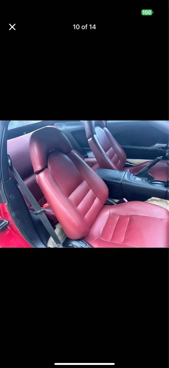 1993 Toyota Supra 3rd Gen - Image 10 of 14
