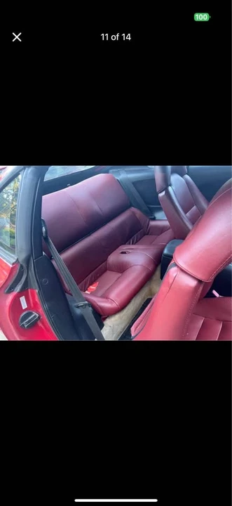 1993 Toyota Supra 3rd Gen - Image 11 of 14