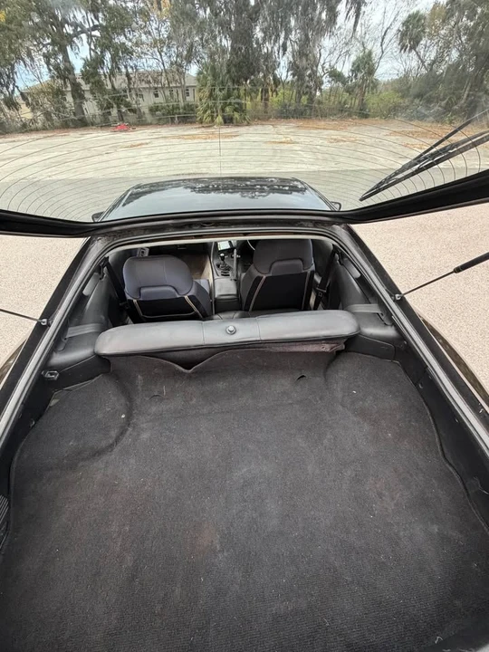 1993 Toyota Supra 4th Gen - Image 6 of 9