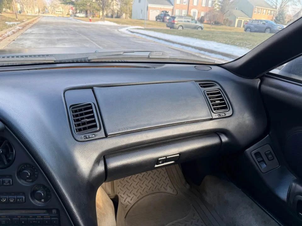 1993 Toyota Supra 3rd Gen - Image 10 of 19
