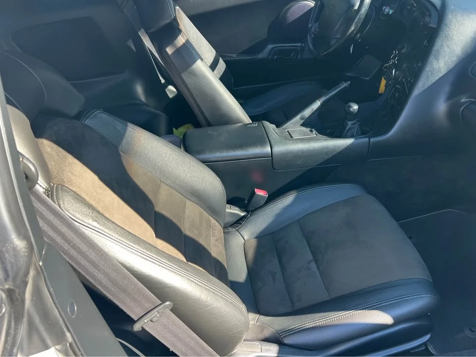 1993 Toyota Supra 4th Gen - Image 8 of 11