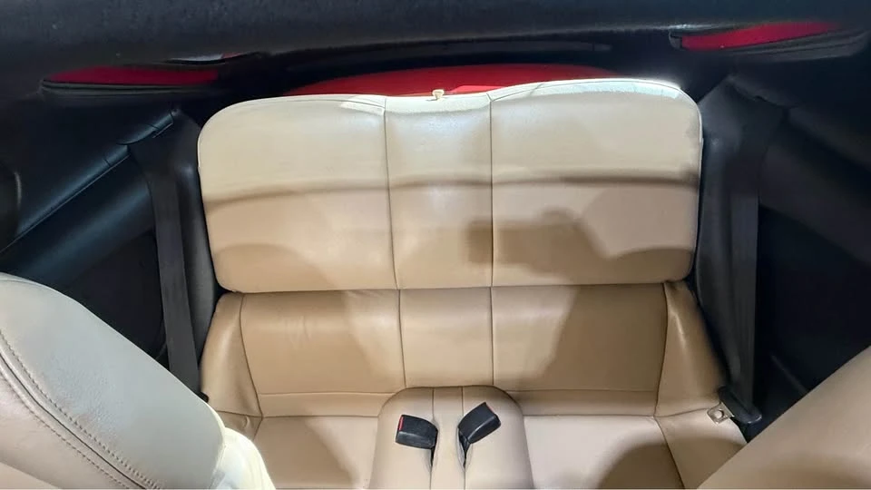 1993 Toyota Supra 4th Gen - Image 11 of 12