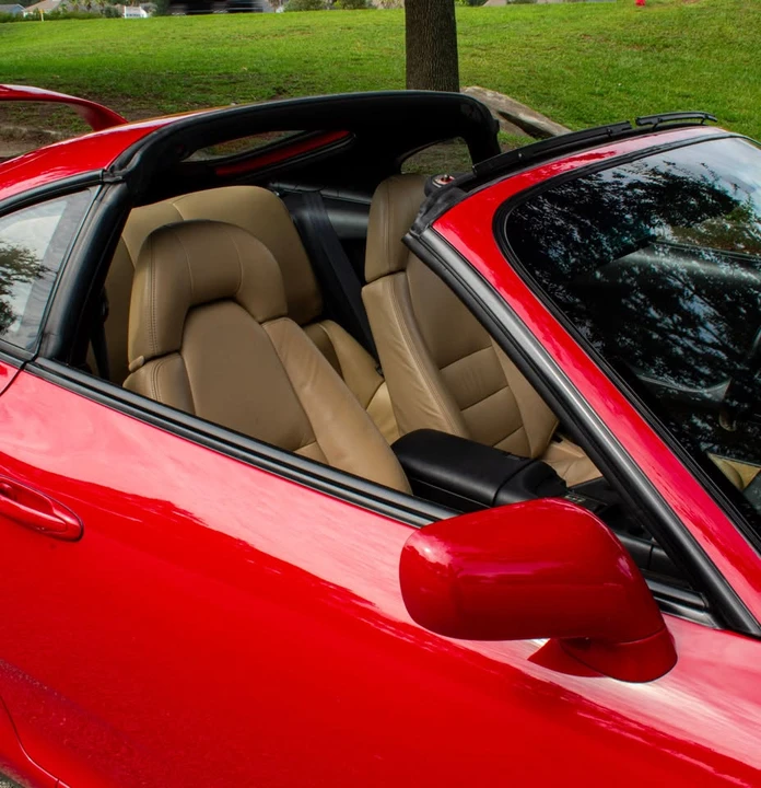 1993 Toyota Supra 4th Gen - Image 13 of 20