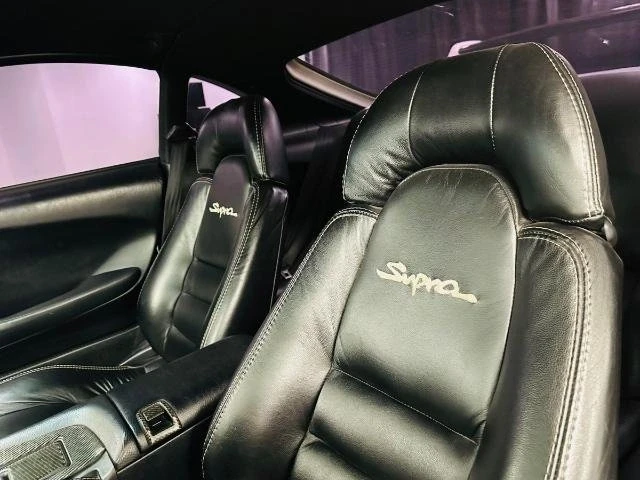 1993 Toyota Supra 4th Gen - Image 18 of 20