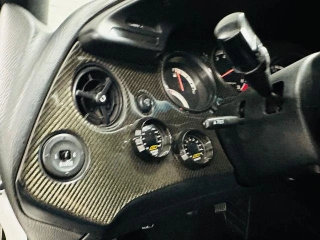 1993 Toyota Supra 4th Gen - Image 12 of 20