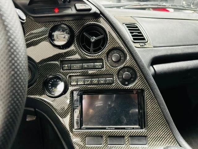 1993 Toyota Supra 4th Gen - Image 20 of 20