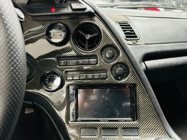 1993 Toyota Supra 3rd Gen - Image 19 of 19