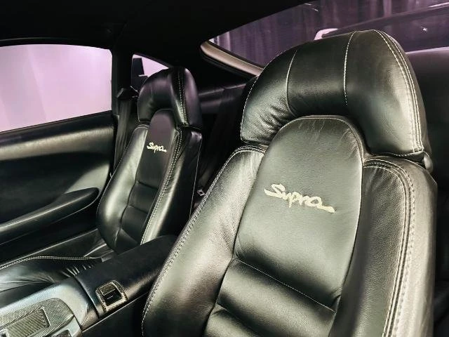 1993 Toyota Supra 3rd Gen - Image 17 of 19