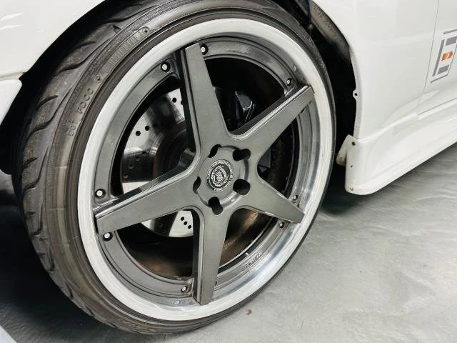 1993 Toyota Supra 4th Gen - Image 10 of 20
