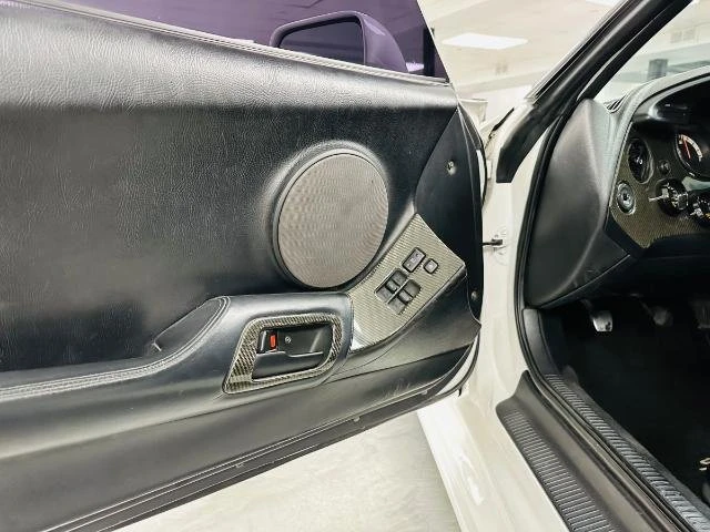 1993 Toyota Supra 4th Gen - Image 9 of 20