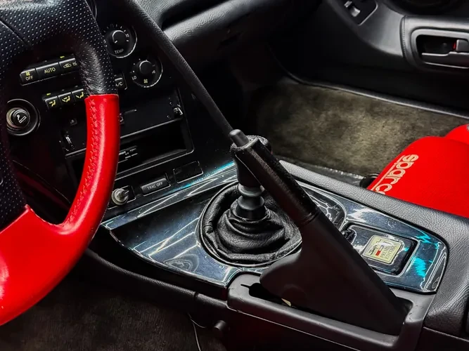 1993 Toyota Supra 3rd Gen - Image 17 of 19