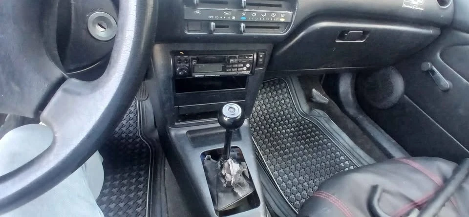 1993 Toyota Tercel 4th Gen - Image 6 of 12