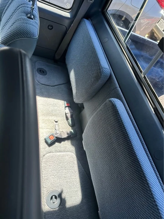 1993 Toyota T100 - Image 7 of 11