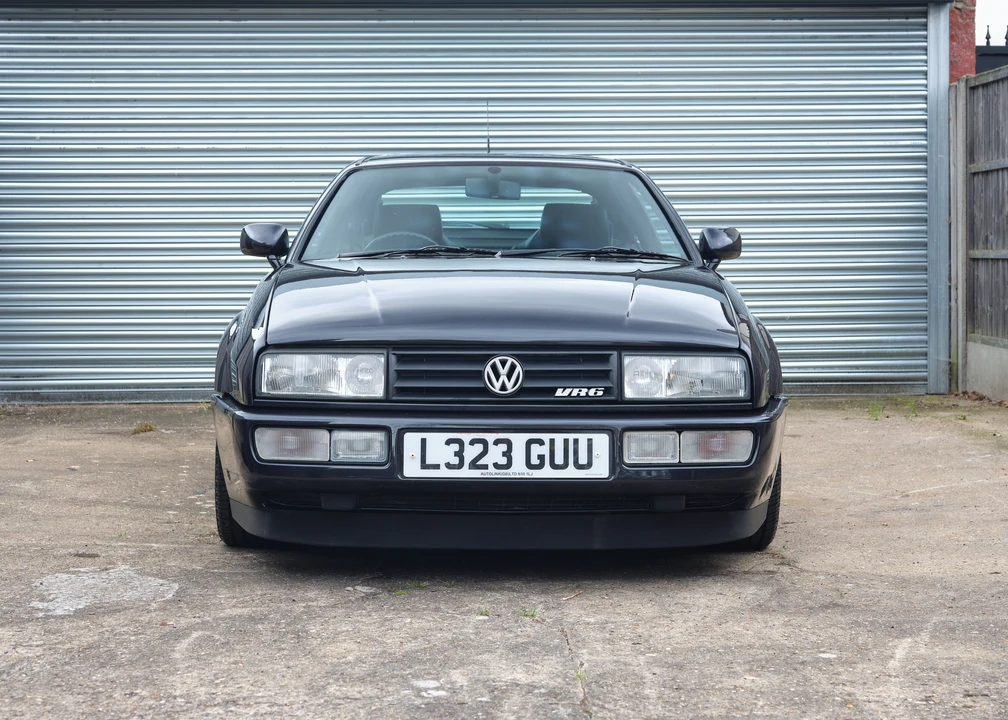 1993 Volkswagen Corrado - Image 9 of 31