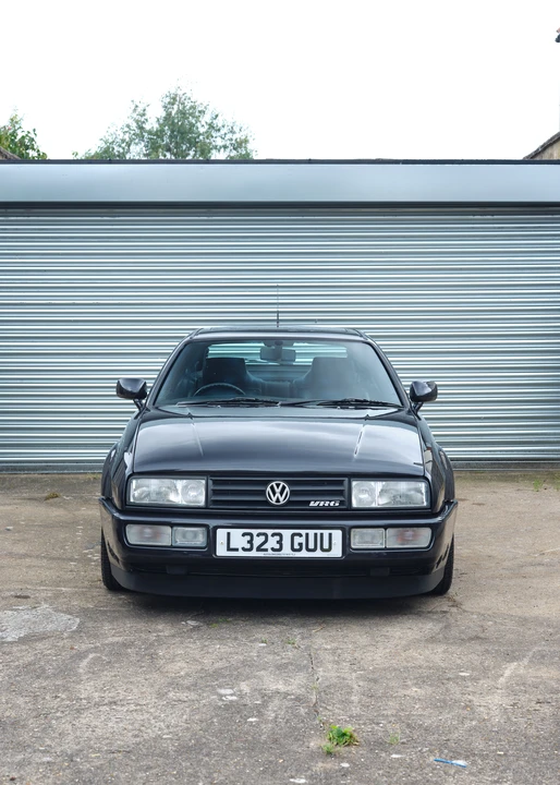 1993 Volkswagen Corrado - Image 20 of 31