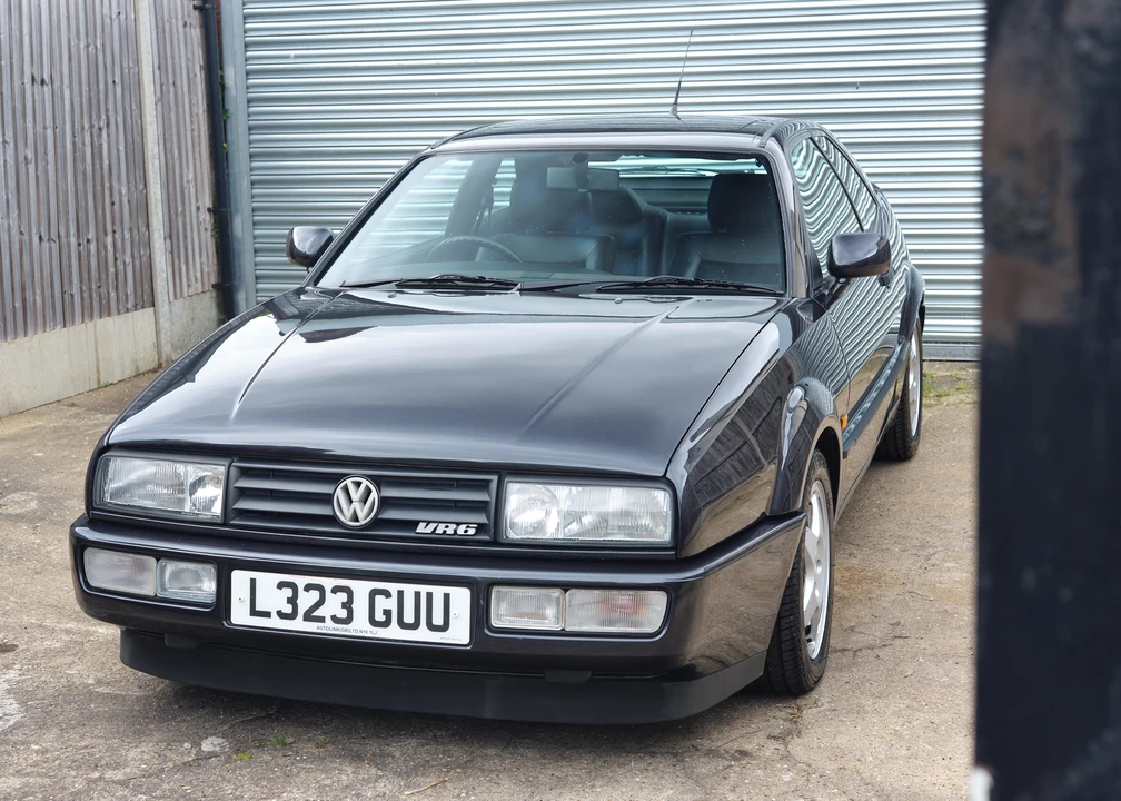 1993 Volkswagen Corrado - Image 14 of 31
