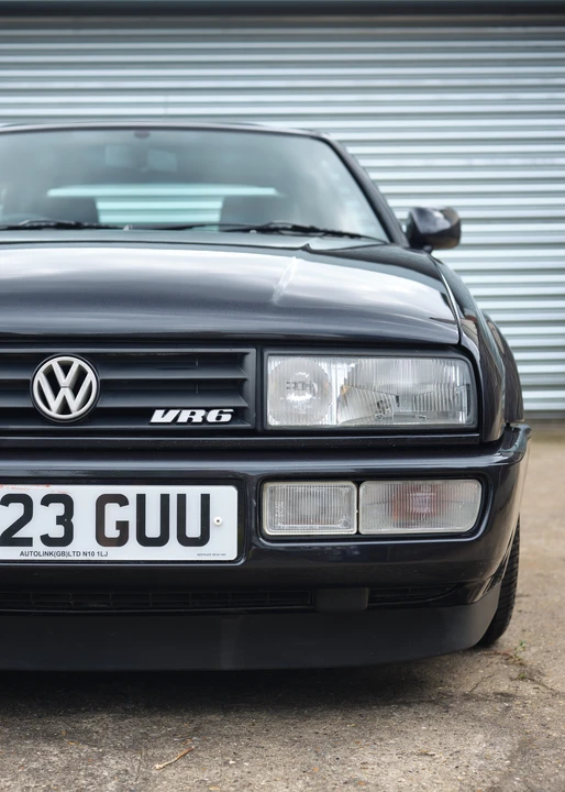 1993 Volkswagen Corrado - Image 28 of 31