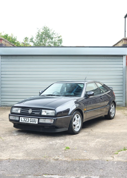 1993 Volkswagen Corrado - Image 21 of 31