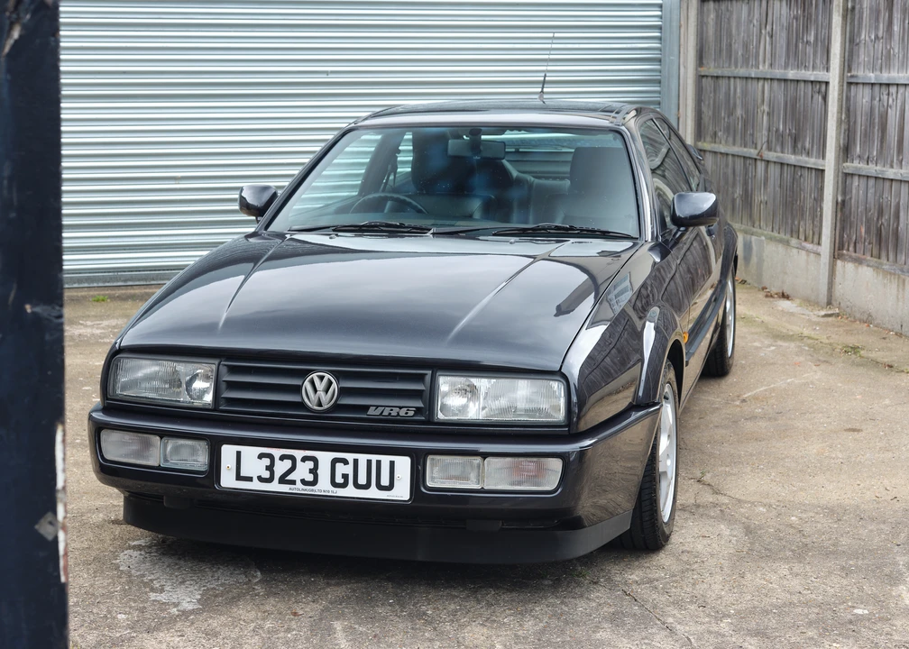 1993 Volkswagen Corrado - Image 19 of 31