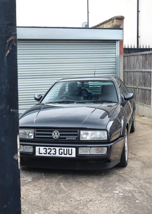 1993 Volkswagen Corrado - Image 22 of 31