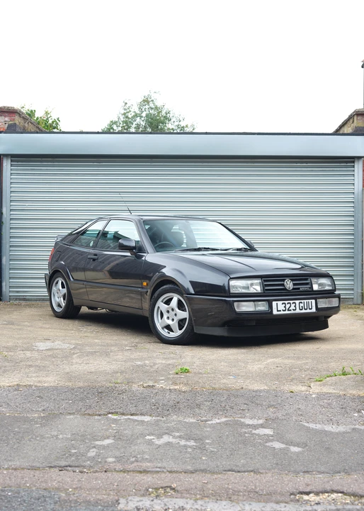 1993 Volkswagen Corrado - Image 23 of 31