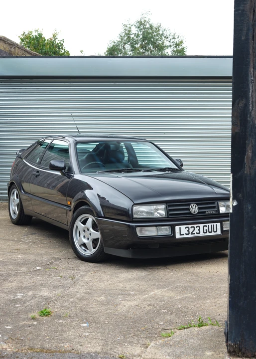 1993 Volkswagen Corrado - Image 24 of 31