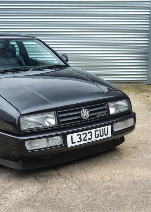 1993 Volkswagen Corrado - Image 25 of 31