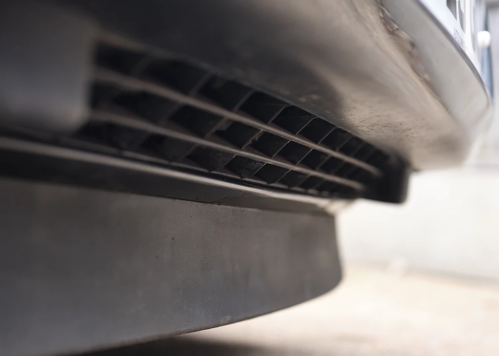 1993 Volkswagen Corrado - Image 30 of 31