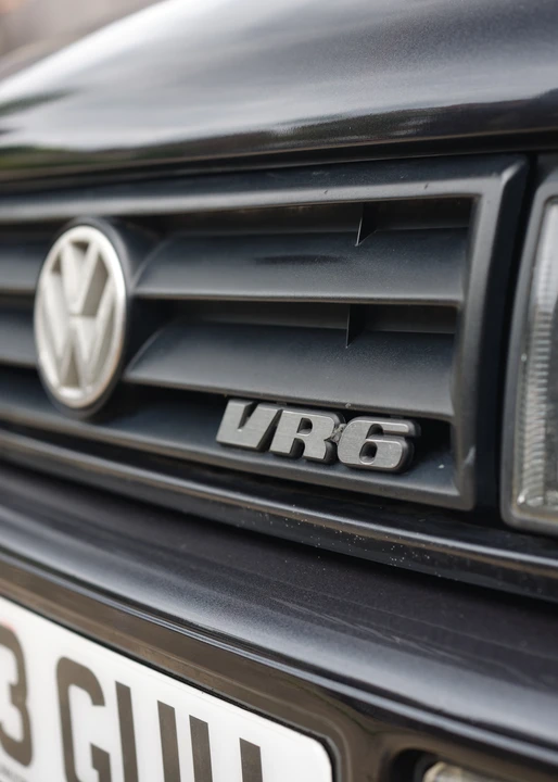 1993 Volkswagen Corrado - Image 29 of 31