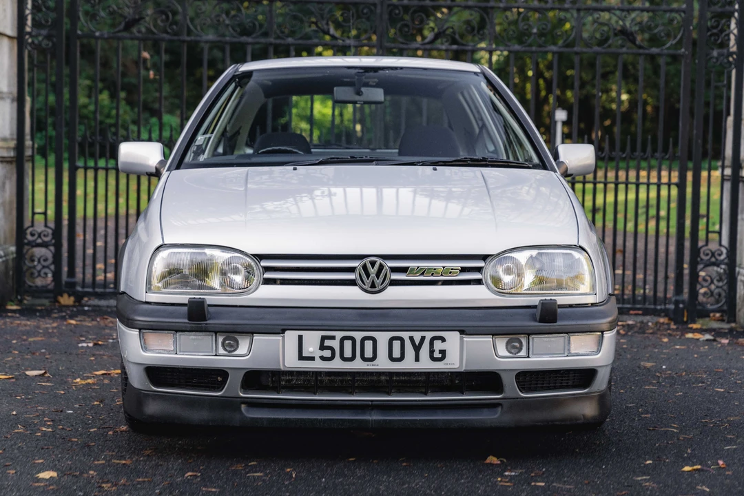 1993 Volkswagen Golf Mk3 - Image 17 of 31