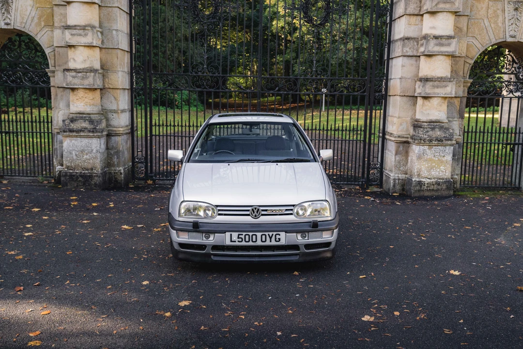 1993 Volkswagen Golf Mk3 - Image 11 of 31