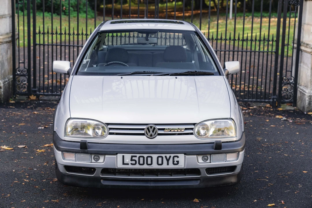 1993 Volkswagen Golf Mk3 - Image 18 of 31