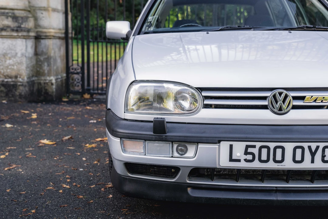 1993 Volkswagen Golf Mk3 - Image 23 of 31