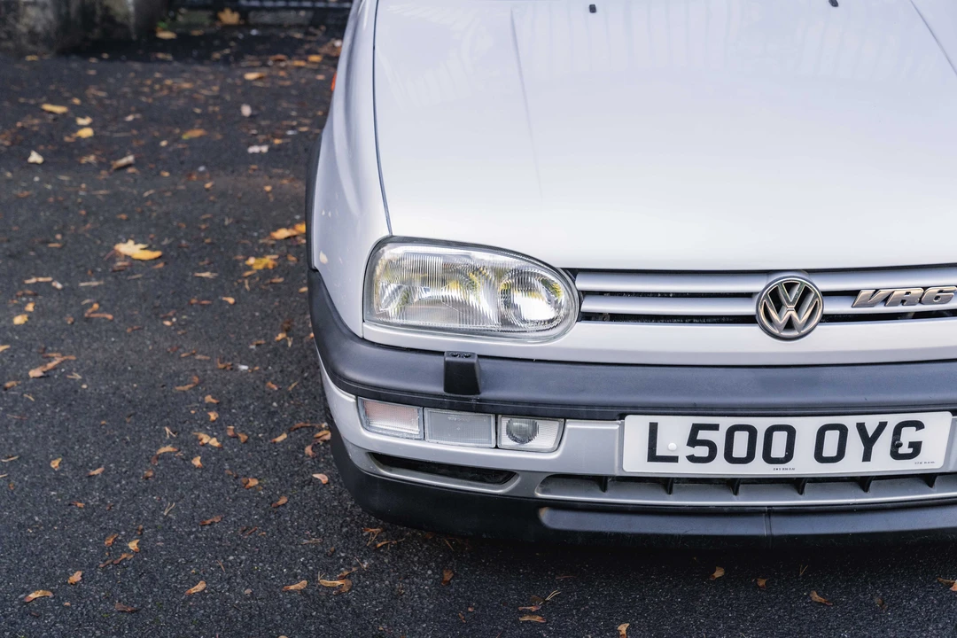 1993 Volkswagen Golf Mk3 - Image 25 of 31