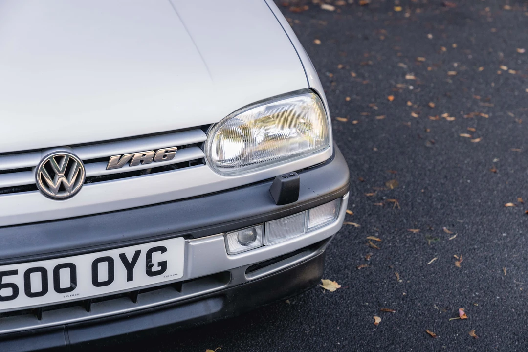 1993 Volkswagen Golf Mk3 - Image 26 of 31