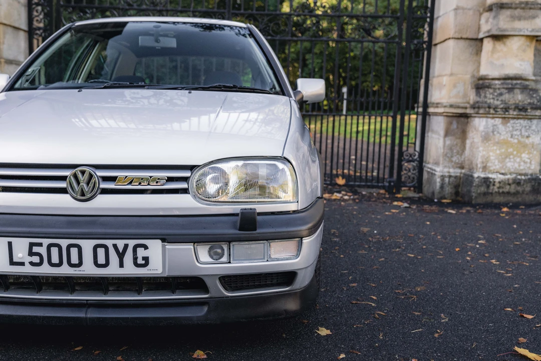 1993 Volkswagen Golf Mk3 - Image 27 of 31