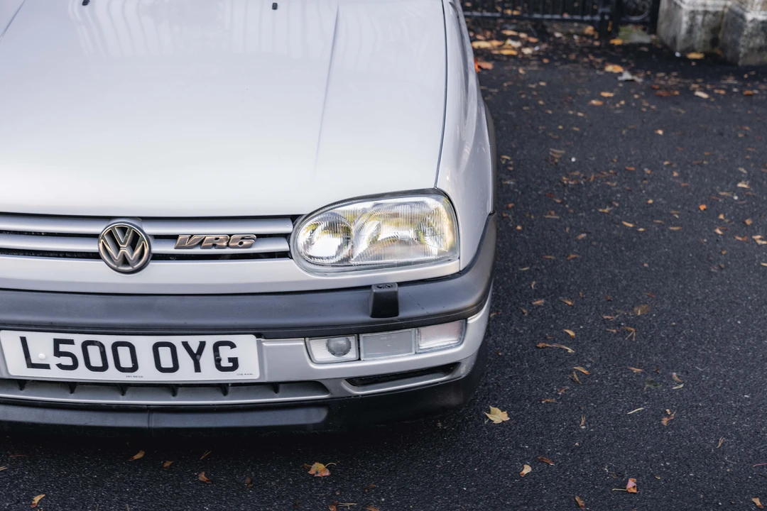 1993 Volkswagen Golf Mk3 - Image 29 of 31