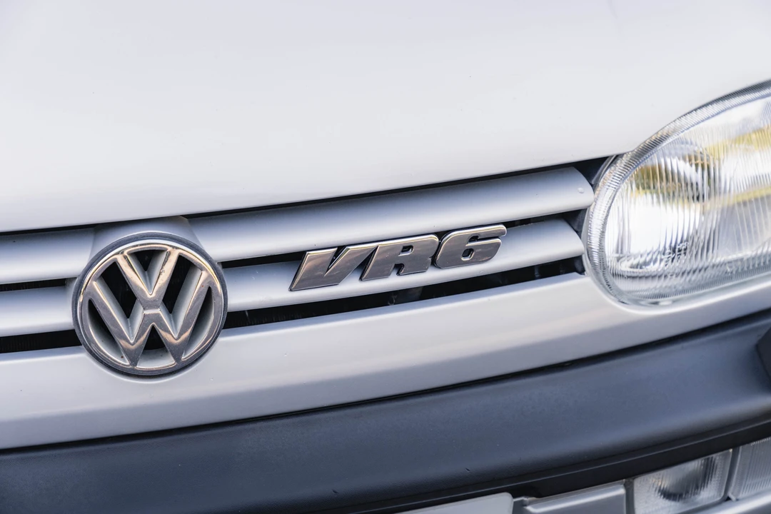 1993 Volkswagen Golf Mk3 - Image 31 of 31